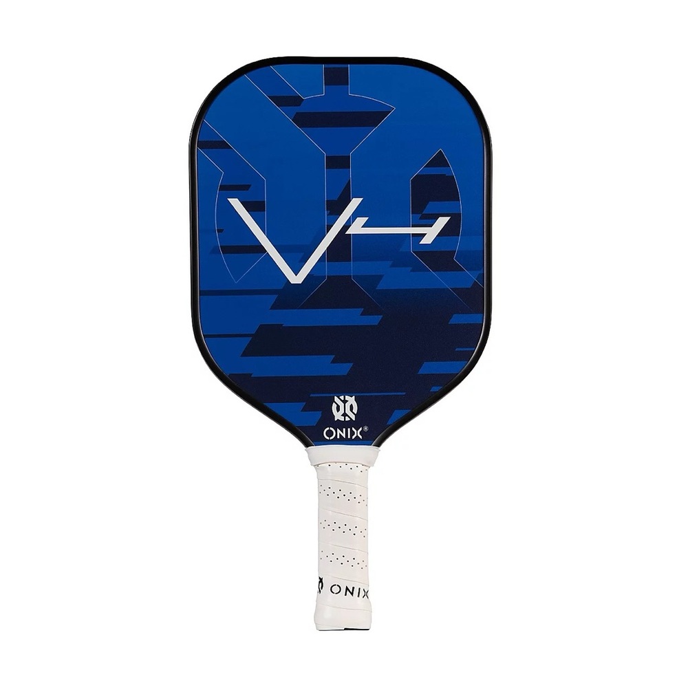 Brand New never opened.  onix Blue Pickleball Paddle